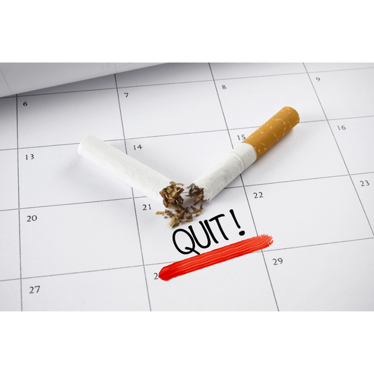 Nicotine Replacement Therapy & Smoking Cessation
