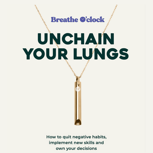 Unchain the Lungs ebook